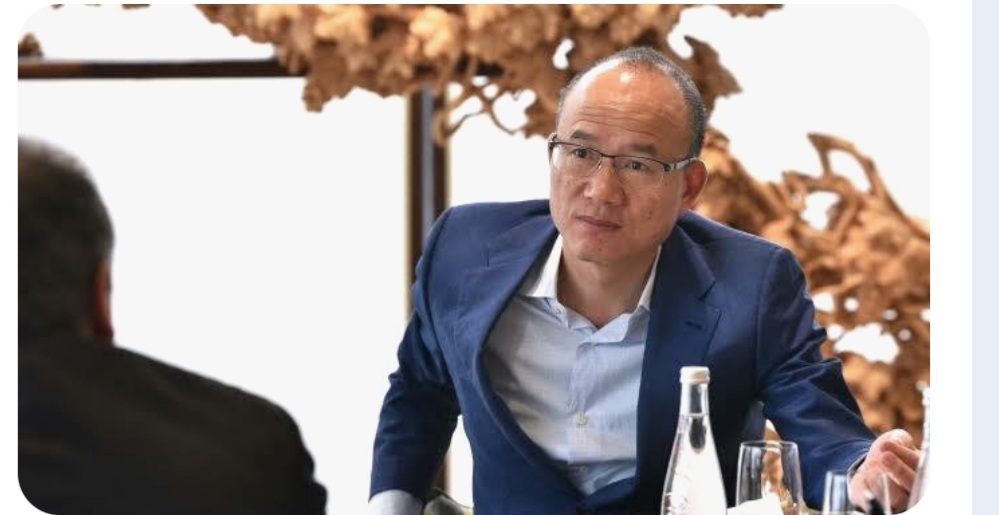 Design Alibaba Website for you