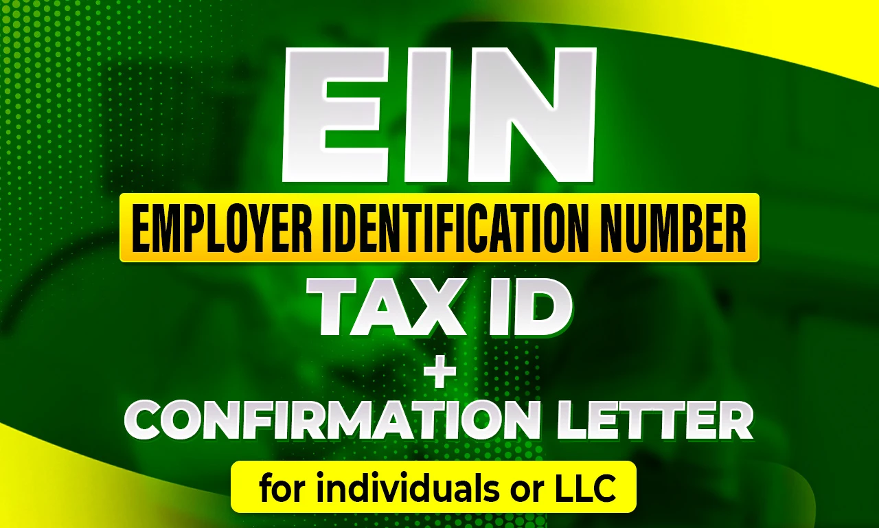 I will do us llc registration with EIN number