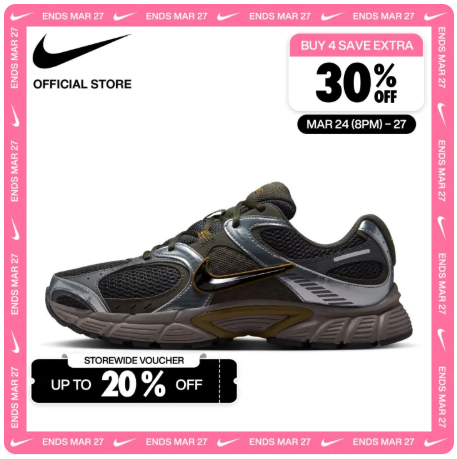 Nike Men's V5 RNR Shoes - Olive Flak [HJ5228-300]