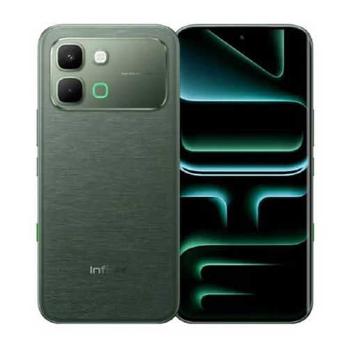 infinix phone