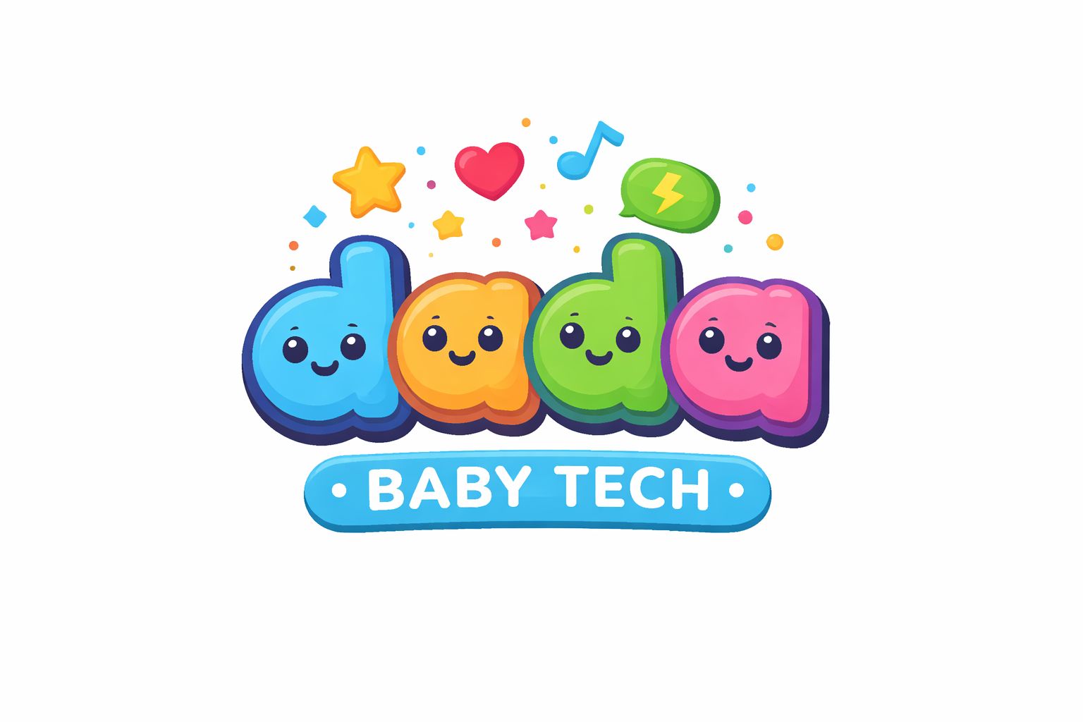 Dada Baby Tech